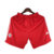 Calção Bayern de Munique Casa 22/23 - Versão Torcedor Masculino - Adidas - Vermelho