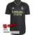 Camisa Real Madrid Terceira 22/23 - Versão Torcedor Masculino - Adidas - Preta