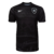 Camisa Botafogo Pré-Jogo 23/24 - Versão Torcedor Masculino - Reebok - Preta com Logos Refletivos