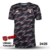 Camisa São Paulo Pré-Jogo 24/25 - Versão Torcedor Masculino - New Balance - Preta