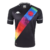 Camisa Vasco da Gama Edição Especial LGBTQIAPN+ 21/22 - Versão Torcedor Masculino - Kappa - Preta