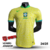 Camisa Brasil Casa 24/25 - Versão Jogador Masculino - Nike - Amarela