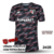 Camisa São Paulo Pré-Jogo 24/25 Com Patrocínios - Versão Torcedor Masculino - New Balance - Preta