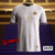 Camisa Legends of Madrid "The Siu 7" 2024/2025 - Versão Torcedor Masculino - Comma - Branca