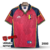 Camisa Venezuela Casa 2000 - Versão Retrô Masculino - Atletica - Vermelha