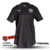 Camisa Botafogo Fora 23/24 - Versão Torcedor Feminina - Reebok - Preta