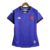 Camisa Vasco da Gama Goleiro 23/24 - Versão Torcedora Feminina - Kappa - Azul