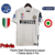 Camisa Inter de Milão Fora 10/11 - Versão Retrô Masculino - Nike - Branca - PW Sports - Loja de Artigos Esportivos