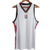 Camisa Regata Flamengo NBA 23/24 - Versão Torcedor Masculino - Branca