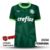 Camisa Palmeiras Casa 23/24 - Versão Torcedora Feminina - Puma - Verde