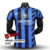 Camisa Inter de Milão Casa 24/25 - Versão Torcedor Masculino - Nike - Azul e Preto