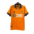 Camisa Valencia Away 1999/2000 - Versão Retrô Masculino - Luanvi - Laranja - comprar online