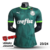 Camisa Palmeiras Casa 23/24 - Versão Jogador Masculino - Puma - Verde