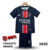 Kit Infantil PSG Casa 24-25 - Torcedor - Nike - Azul