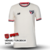 Camisa São Paulo Edição Retrô 24/25 - Versão Torcedor Masculino - New Balance - Off White