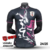 Camisa Japão Edição Especial 24/25- Versão Jogador Masculino - Adidas - Preto com detalhes em Rosa e Branco