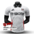 Camisa Fulham Casa 24/25 - Versão Jogador Masculino - Adidas - Branco