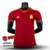 Camisa Roma Casa 23/24 - Versão Jogador Masculino - Adidas - Vermelha