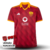 Camisa Roma Edição Especial 24/25 - Versão Torcedor Masculino - Adidas - Vermelho