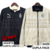 Jaqueta Corta-Vento AC MIlan Pleasures Dupla Face 24/25 - Masculino - Puma - Bege/Preto