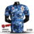 Camisa Japão Casa 21/22 - Versão Jogador Masculino - Adidas - Azul