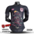 Camisa Japão Edição Especial Dragão 23/24 - Versão Jogador Masculino - Adidas - Preto com detalhes em Rosa