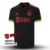 Camisa Ajax Terceira "Edição Especial Bob Marley" 21/22 - Versão Torcedor Masculino - Adidas - Preta