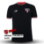 Camisa São Paulo Edição Retrô 24/25 - Versão Torcedor Masculino - New Balance - Preto