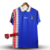 Camisa França Casa 1994 - Versão Retrô Masculino - Adidas - Azul