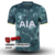 Camisa Tottenham Terceira 24/25 - Versão Torcedor Masculino - Nike - Verde