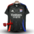 Camisa Lyon Fora 24/25 - Versão Torcedor Masculino - Adidas - Preto