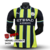 Camisa Manchester City Fora 24/25 - Versão Jogador Masculino - Puma - Preto e Verde