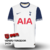 Camisa Tottenham Casa 24/25 - Versão Torcedor Masculino - Nike - Branco