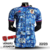 Camisa Japão Edição Especial Anime 21/22 - Versão Jogador Masculino - Adidas - Azul