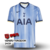 Camisa Tottenham Fora 24/25 - Versão Torcedor Masculino - Nike - Azul