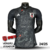 Camisa Japão Edição Especial Dragão Samurai 24/25- Versão Jogador Masculino - Adidas - Preto