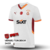 Camisa Galatasaray Fora 24/25 - Versão Torcedor Masculino - Puma - Branca