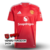 Camisa Manchester United Casa 24/25 - Versão Torcedor Masculino - Adidas - Vermelho