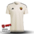 Camisa Roma Fora 23/24 Sem Patrocínio - Versão Torcedor Masculino - Adidas - Creme