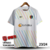 Camisa St. Pauli Fora 23/24 - Versão Torcedor Masculino - DIIY - Branco