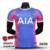 Camisa Tottenham Edição Especial 24/25 - Versão Jogador Masculino - Nike - Roxo com detalhes em Rosa