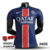 Camisa PSG Casa 24/25 - Versão Jogador Masculino - Nike - Azul