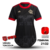 Camisa Flamengo Terceira 21/22 - Versão Torcedor Feminina - Adidas - Preta