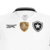 Camisa Botafogo Terceira 2024/25 Com Patchs de Campeão Libertadores 2024 - Versão Torcedor Masculino - Reebok - Branca na internet