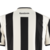 Camisa Botafogo Casa 2024/25 Com Patchs Campeão Libertadores 2024 - Versão Torcedor Masculino - Reebok - Branca e Preta Listrada - PW Sports - Loja de Artigos Esportivos