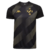 Camisa Vasco da Gama Edição Especial 23/24 - Versão Torcedor Masculino - Kappa - Preta com detalhes em Branco e Dourado