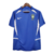 Camisa Seleção Brasil Away Copa do Mundo 2002 - Versão Retrô Masculino - Nike - Azul - comprar online