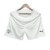 Calção Manchester City Casa 24/25 - Versão Torcedor Masculino - Puma - Branco