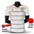 Camisa Flamengo Fora 23/24 - Versão Jogador Masculino - Adidas - Branca