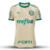 Camisa Palmeiras Terceira 24/25 Todos os Patrocínios - Versão Torcedor Feminina - Puma - Dourada - comprar online